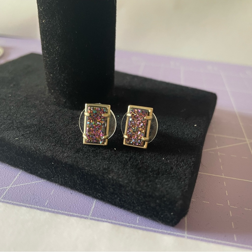 Kendra Scott Paola earrings